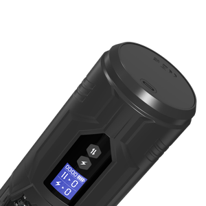 NINJA-510X-ויברטור לגבר